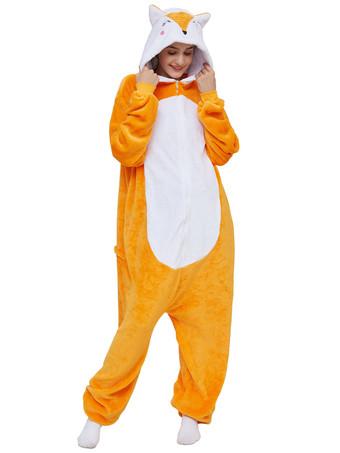 Adult fox online pajamas