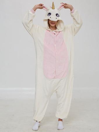 Unicorn discount onesie white