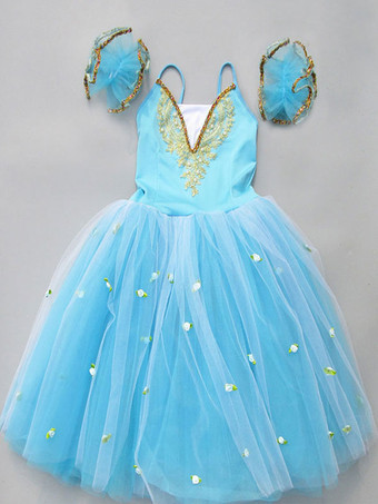 レイクブルー バレエ レオタード バレエ衣装 ピンク ライクラ・スパンデックス パフォーマンス バレリーナ 無地 ダンス衣装　コスチューム