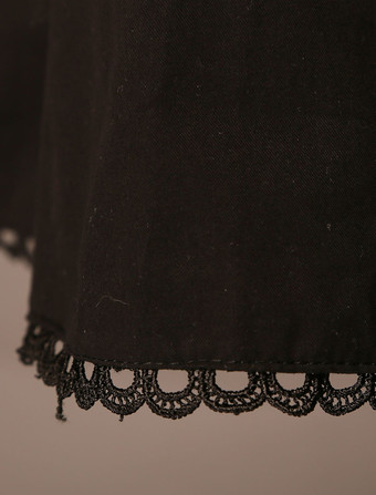 クラシックロリータ ワンピース　交差　JSK　ロリータジャンパースカート アイドル衣装