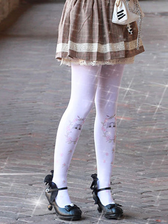 ブラック クラシックロリータポンプボウストラップフリルPUディープブルーロリータシューズ