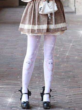 クラシックロリータポンプボウストラップフリルPUディープブルーロリータシューズ