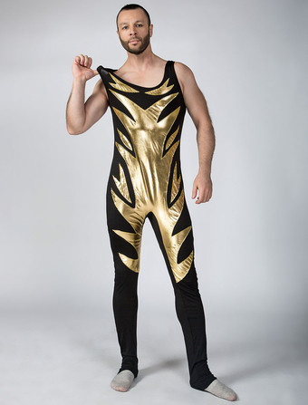 シャニーメタリック　レスリングシングレットハロウィン　2025