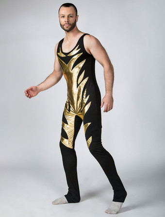 シャニーメタリック　レスリングシングレットハロウィン　2025