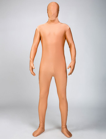 male nude body suit