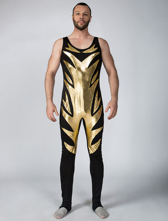 シャニーメタリック　レスリングシングレットハロウィン　2025