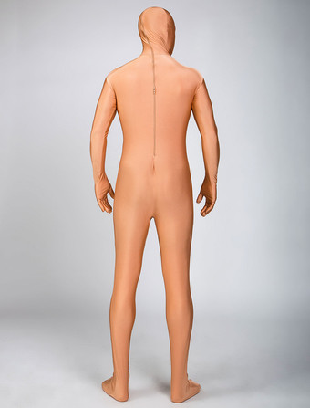 全身タイツ　ヌードカラー　フルボディ　ピュア　透明人間　ニンジャ　舞台　演劇　仮装　変装　パーティー衣装　イベント　宴会　コスチューム