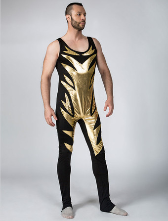 シャニーメタリック　レスリングシングレットハロウィン　2025