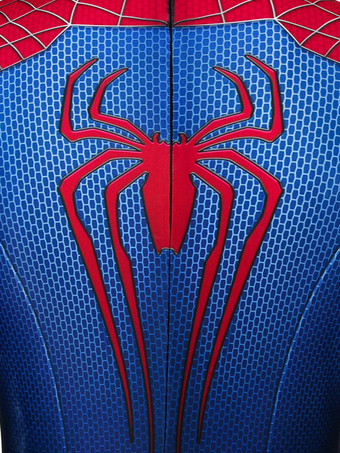 マーベルコミックスアメイジングスパイダーマンコスプレスーツコスプレコスチューム