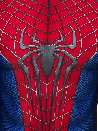 マーベルコミックスアメイジングスパイダーマンコスプレスーツコスプレコスチューム