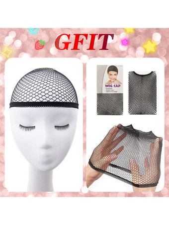 女性用ロングウィッグライトゴールドストレートレーヨンシックレイヤードショート合成ウィッグ