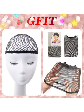 前髪/フリンジレーヨンシックなレイヤードショート合成ウィッグウィッグ