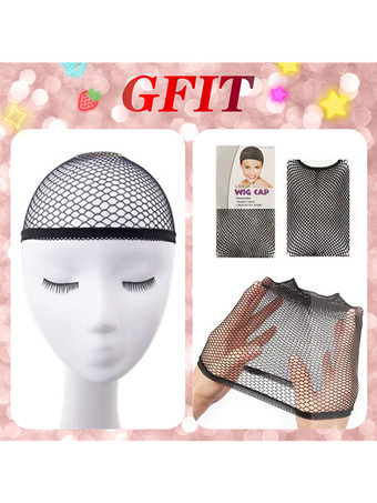 人毛ウィッグホワイトレースフロントショートウィッグ