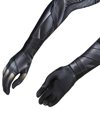 バットマン コスプレスーツ ブルース・ウェイン ジャスティスリーグ キャットスーツ