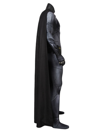 バットマン コスプレスーツ ブルース・ウェイン ジャスティスリーグ キャットスーツ