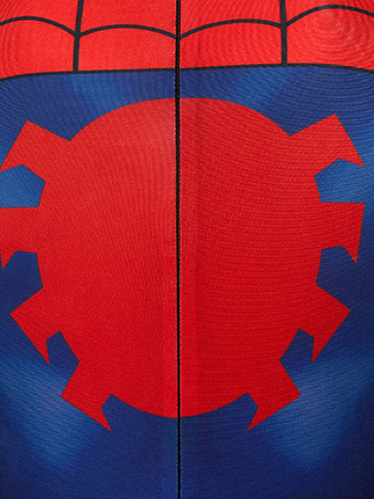マーベルコミックスパイダーマンコスプレ衣装