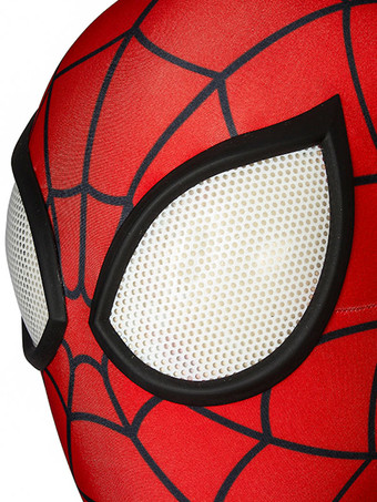 マーベルコミックスパイダーマンコスプレ衣装