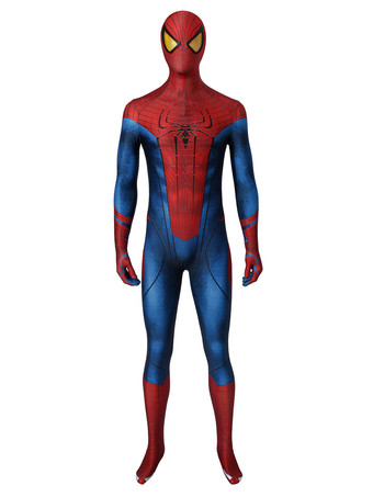 Marvel Comics The Amazing Spider Man Spider Man Peter Parker Marvel Comics Cosplay Kostüm