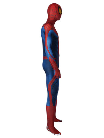 マーベルコミックスアメイジングスパイダーマンスパイダーマンピーターパーカーマーベルコミックスコスプレコスチューム