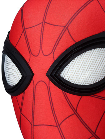 マーベルコミックスパイダーマン遠い家ピーターパーカーキャットスーツマーベルコミックコスプレコスチューム