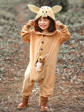 Deguisement Enfant, Pyjama Combinaison Animaux Déguisement 