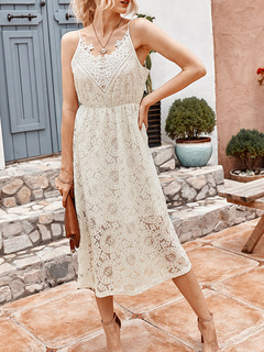 ladies lace dresses online