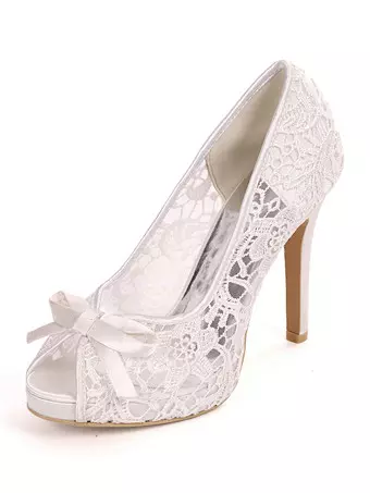 Women's Open Toe Kitten Heel Sandals - 2 Inch Low Heel Slip On Mules