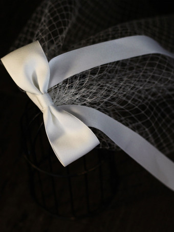 Accessoires de cheveux de mariée