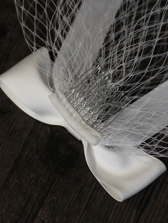 Accessoires de cheveux de mariée