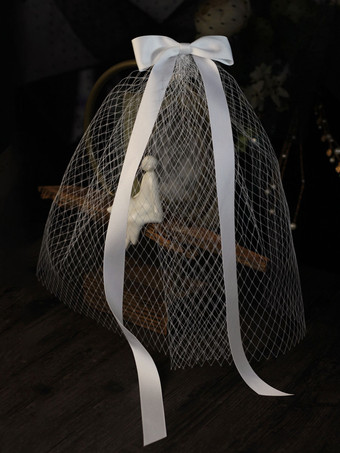 Accessoires de cheveux de mariée