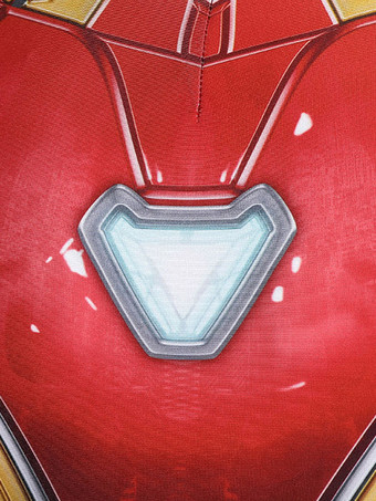 マーベルアベンジャーズアイアンマントニー・スタークゼンタイスーツコスプレ衣装