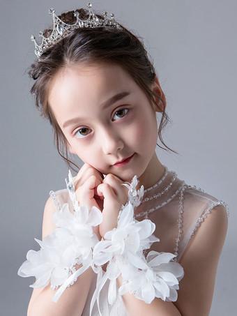 Flower Girl Accessories