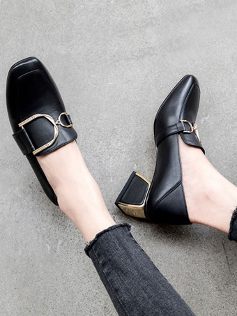 Mocassini da Donna Slip on Traspirante in Pelle Verniciata Punta a Punta Oxfords Ladies Wedding Party Office Scarpe da Lavoro Convenzionali Mocassini da Donna Slip on Traspirante in Pelle Verniciata Punta a Punta Oxfords Ladies Wedding Party Office Scarpe da Lavoro Convenzionali