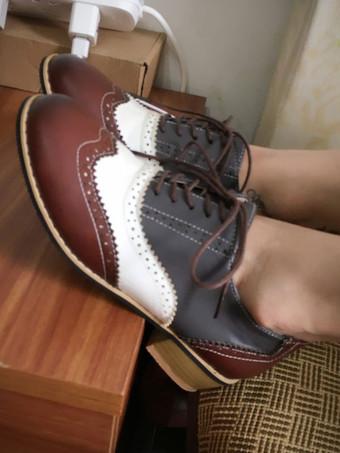 Women's wingtips sale