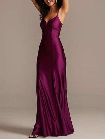 online los mejores y más baratos vestidos de dama de Milanoo.com