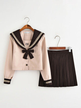 Schuluniform Outfit JK Anime Merchandise