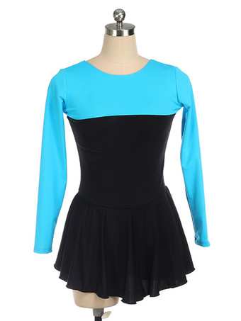 robe patinage pas cher