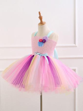 Barbie tutu dress -  España