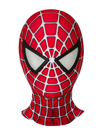 マーベルコミックスマーベルスパイダーマンキッド全身タイツスーツコスプレコスチュームカーニバル