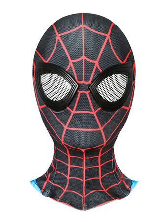 マーベル・コミック マーベル スパイダーマン シークレットウォーズ キッズ ゼンタイ カーニバル コスプレ コスチューム