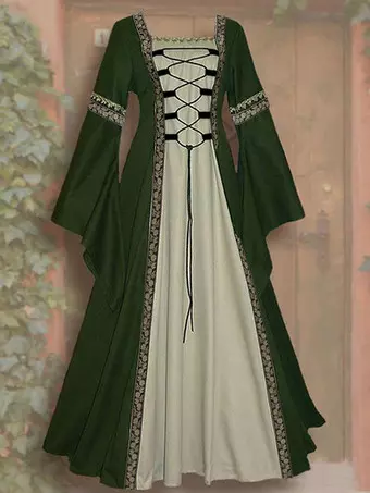 chinese dress ladies Adelaide Lace Layered Swing Dress  The Wknd Social