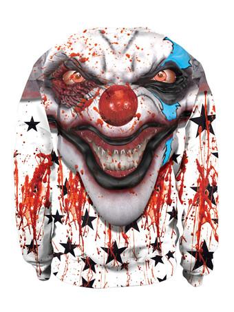 Crazy Clown leggings