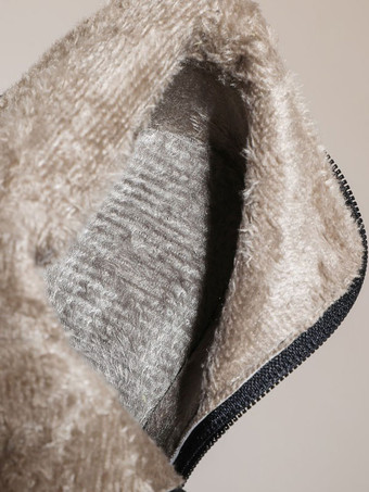 女性のオーバーザニーブーツパテントアッパーブラックラウンドトゥブライトレザーサイハイブーツ