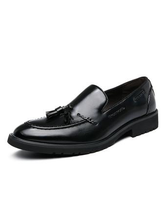 Zapatos de Baile de Salón Hombre - Milanoo.com