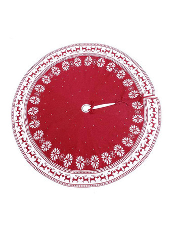 クリスマスホリデーデコレーションパーティー用品ポリエステルファイバークリスマスアクセサリー