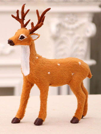 クリスマスパーティー用品ポリエステル繊維クリスマスクリスマスコスチュームデコレーション