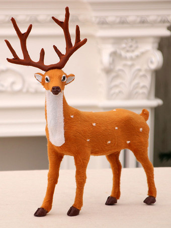 クリスマスパーティー用品ポリエステル繊維クリスマスクリスマスコスチュームデコレーション