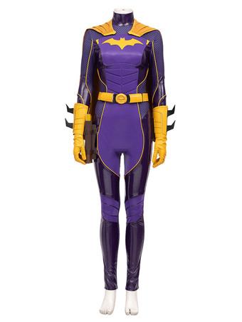 costume Batwoman per le donne