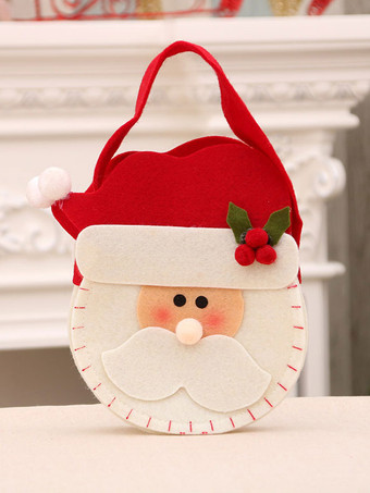 クリスマスパーティー用品ポリエステル繊維クリスマスクリスマスコスチュームデコレーション