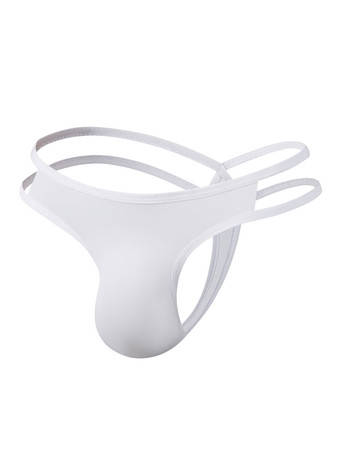 ホワイト 男性用セクシーパンティー ナイロン ブラック メンズ ランジェリー セクシー 水中